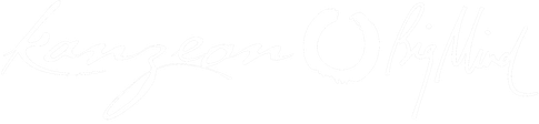 Kanzeon Big Mind